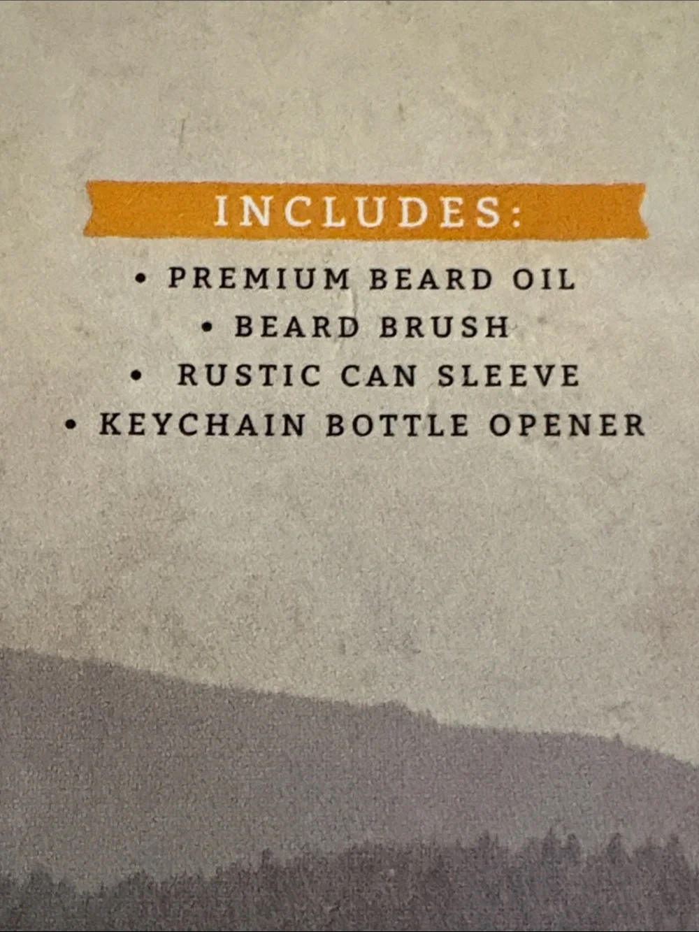Yellowstone Men’s Collection Wrangler Kit